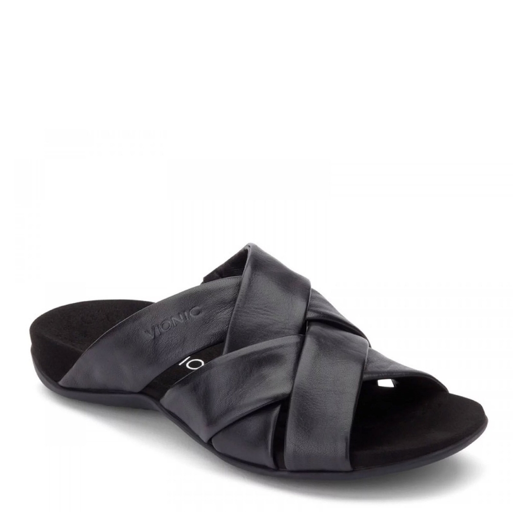 Vionic Women's Juno Slide Sandals